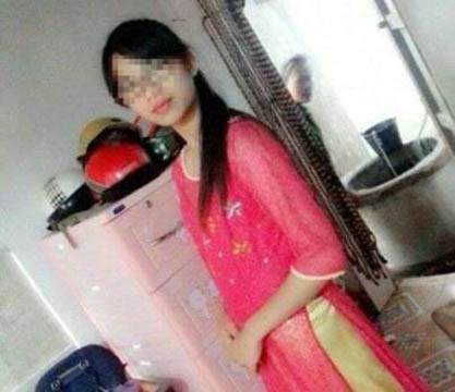 Nu sinh Thai Binh mat tich bi an